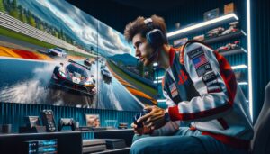 Top PS5 Racing Games 2024: Exciting Titles and Groundbreaking Features to Watch For