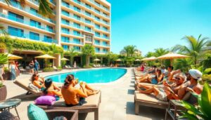About Hotefuza Hotel: Discover the Ultimate Stay Experience with Exceptional Amenities