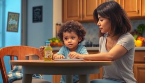Negative Effects of Brotohin on Child Development: What Parents Must Know