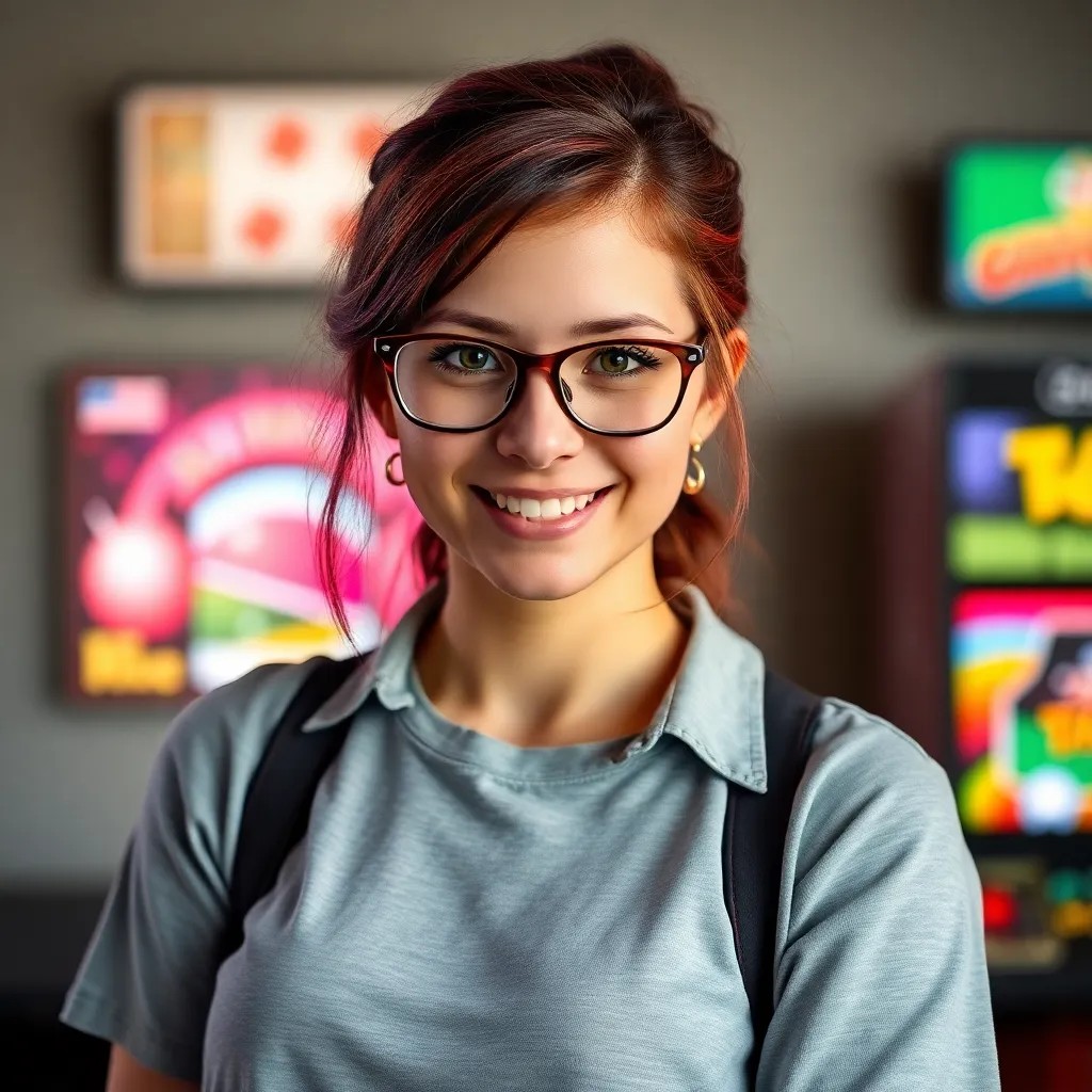 Rhea Parker