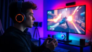 ps4 action games