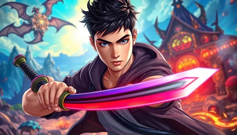 character action games