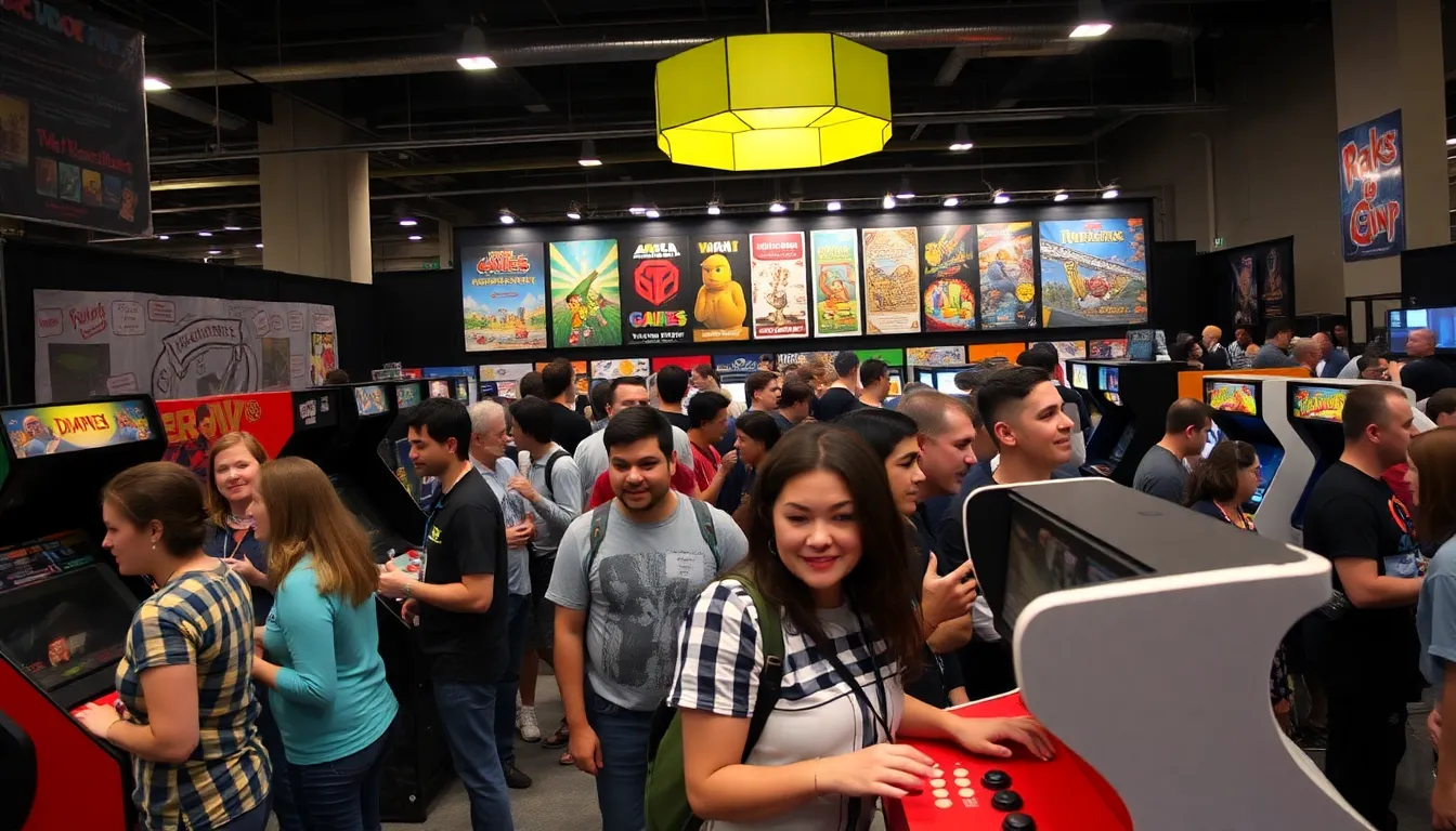 portland retro gaming expo tickets